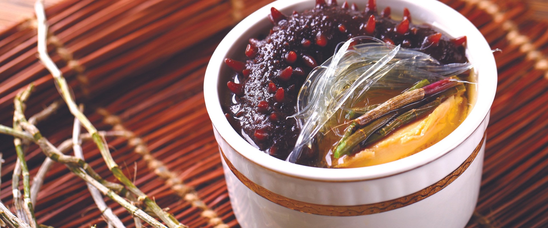 Dried Sea Cucumber Benefits, Preparation, and Culinary Guides