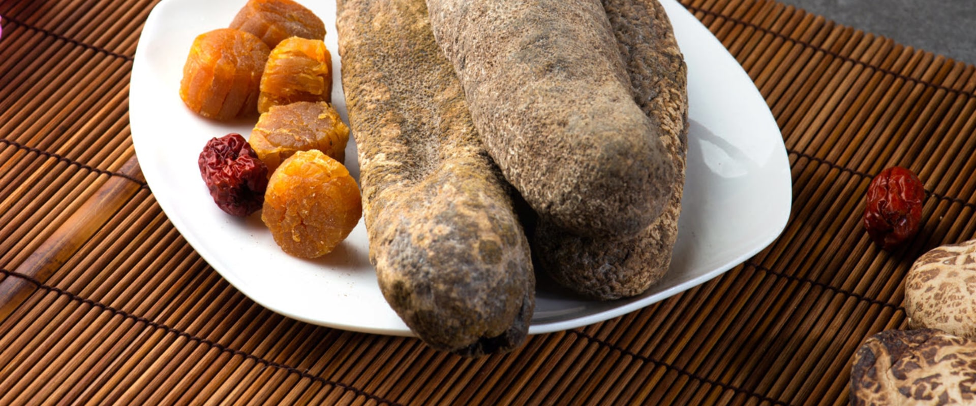 How Long Can Dried Sea Cucumbers Last?