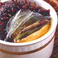The Benefits of Dried Sea Cucumber