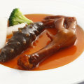Cooking a Dehydrated Sea Cucumber: A Step-by-Step Guide