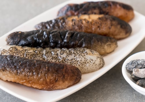 Tenderizing Sea Cucumbers: A Step-by-Step Guide