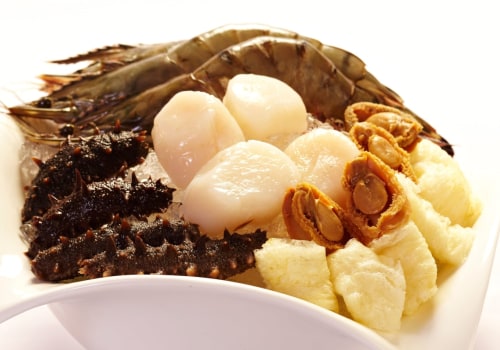 Cooking Sea Cucumbers: A Step-by-Step Guide
