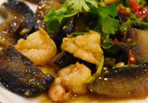 10 Surprising Health Benefits of Sea Cucumber: Why You Should Eat More of This Marine Superfood