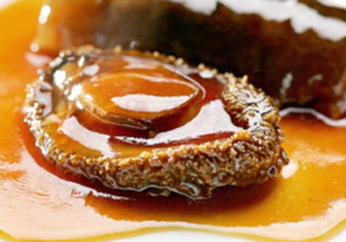 What are the Benefits of Dried Sea Cucumbers?