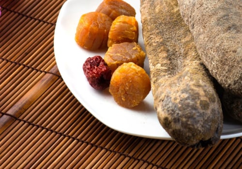 How Long Can Dried Sea Cucumbers Last?