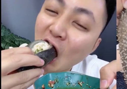 Can You Eat Raw Sea Cucumber?