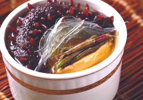 The Benefits of Sea Cucumber: Is it High in Cholesterol?