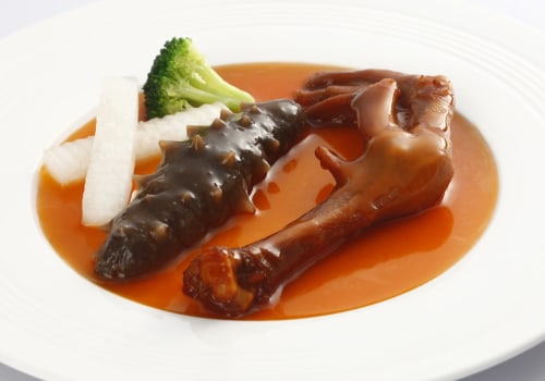 Cooking a Dehydrated Sea Cucumber: A Step-by-Step Guide