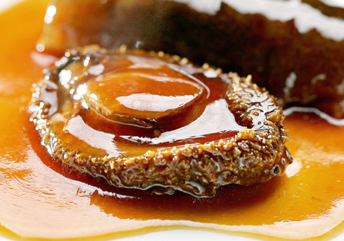 How to Cook Dried and Frozen Sea Cucumbers