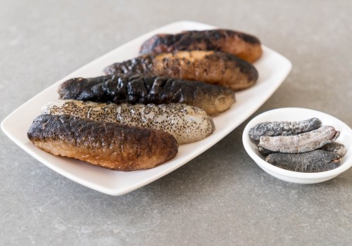 The Ultimate Guide: Professional Tips on Cleaning, Rehydrating, and Soaking Dried Sea Cucumber