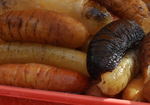 How to Rehydrate, Prepare, and Cook Dried Sea Cucumber