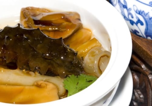 Cooking Sea Cucumber: A Comprehensive Guide